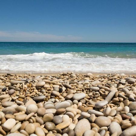 Azul Rentals Albir Flat El Albir Bagian luar foto