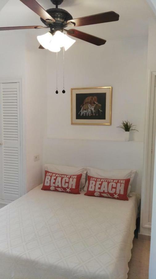 Azul Rentals Albir Flat El Albir Bagian luar foto