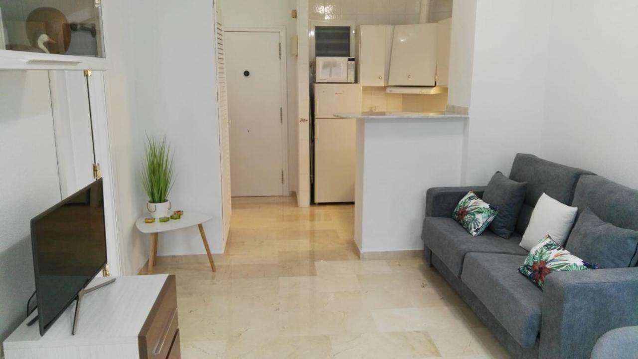 Azul Rentals Albir Flat El Albir Bagian luar foto