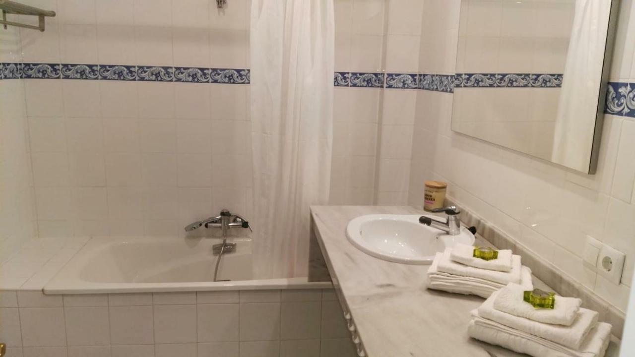 Azul Rentals Albir Flat El Albir Bagian luar foto