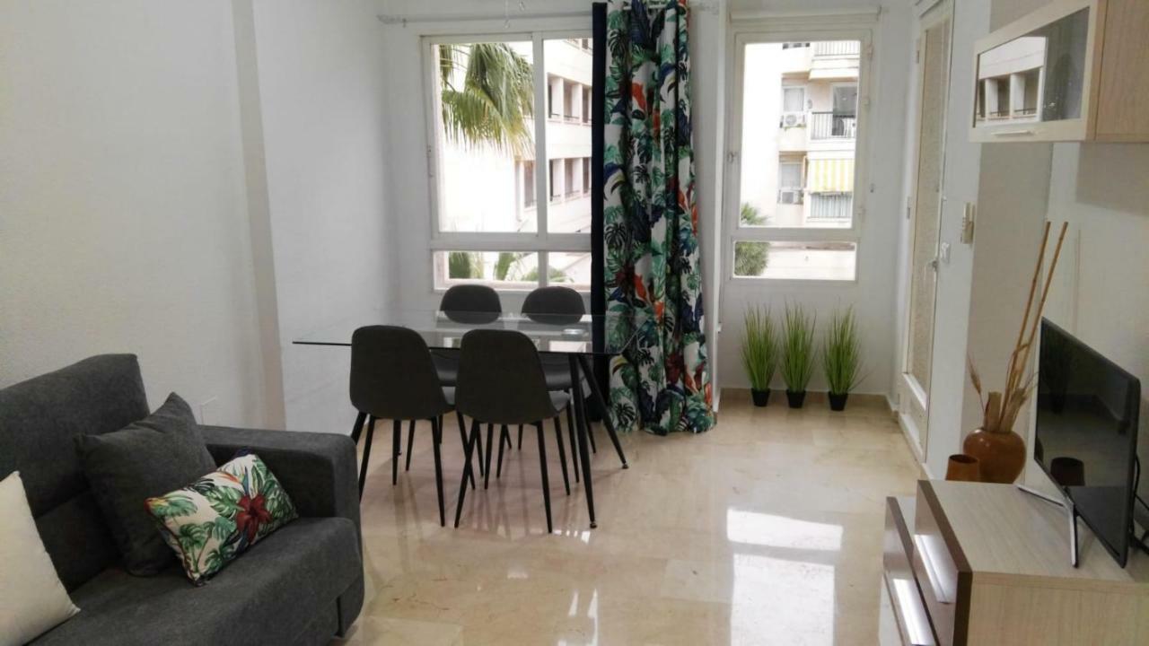 Azul Rentals Albir Flat El Albir Bagian luar foto